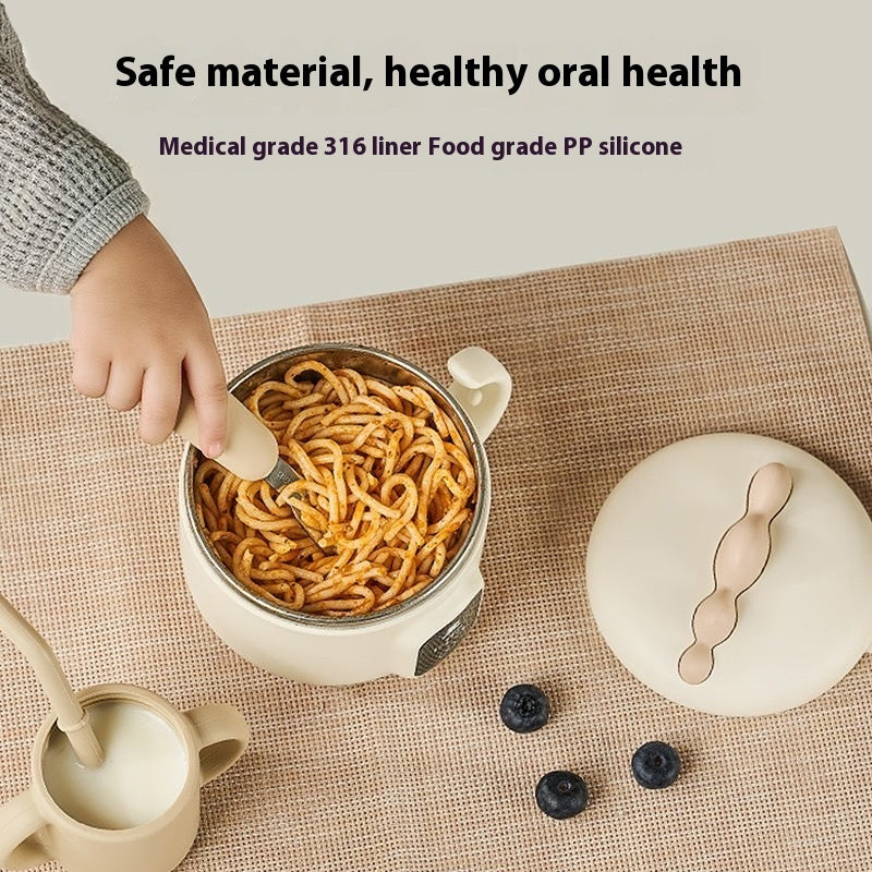 Chauffe-pot intelligent