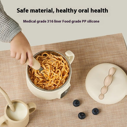 Chauffe-pot intelligent